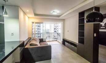 Imagem: Apartamento à Venda - Alphaville, 1 Quarto