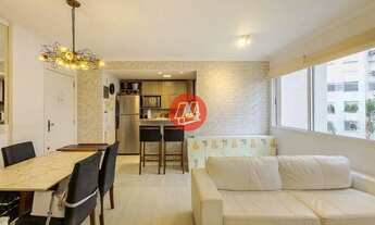 Imagem 4: No bairro Cristo Redentor,2 dormitórios. suíte ,vaga e infraestrutura