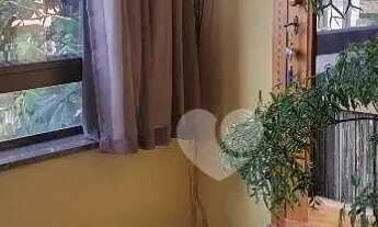 Imagem 4: Santa Teresa parte baixa, predio pequeno e charmoso, 1 quarto, 380 mil