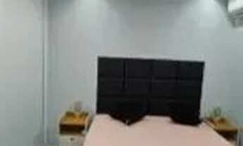 Imagem 6: Lindo Apartamento 2/4 no Solar De Vilas