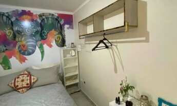 Imagem 3: Vendo uma casa próximo do Parque dos Poderes