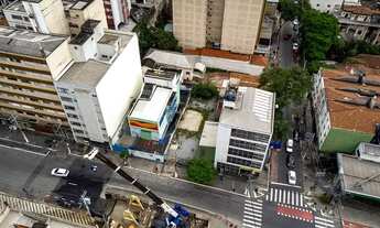 Imagem 6: Terreno comercial para venda em Bela Vista , 394m²