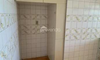 Imagem 6: APARMENTO - 2 QUARTOS - ÁREA 61m² - EDIFÍCIO APUCARANA - SETOR AEROPORTO - GOIÂNIA/GO