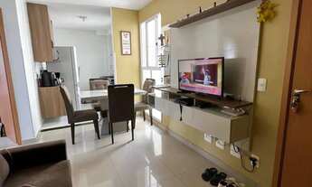 Imagem 7: Apartamento de 2 Dormitórios no bairro Restinga