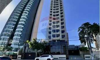 Imagem 2: Flat mobiliado para LOCAÇÃO às margens do açude velho