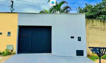 Imagem 2: Casa à venda no bairro Residencial Santa Fé em Goiânia/GO