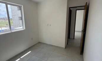 Imagem: Apartamento em Gramame com 2 quartos e varanda