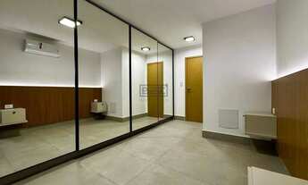 Imagem 7: Apartamento para locação com 03 Suítes Plenas 97,53 m², Nascente, 2 vagas de garagem, Laze