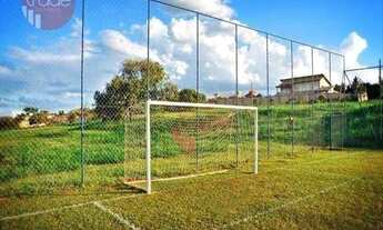 Imagem 4: Terreno à venda, 871 m² por R$ 985.000,00 - Bonfim Paulista - Ribeirão Preto/SP