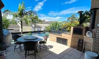 Imagem 6: CASA EM CONDOMÍNIO - ALPHAVILLE 3 - SP