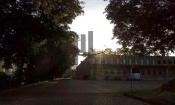 Imagem 5: Locação Galpão Barueri Tamboré Ref: 41988