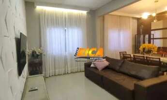 Imagem 7: Casa com 4 dormitórios, 294 m² - venda por R$ 1.290.000,00 ou aluguel por R$ 6.550,00/mês