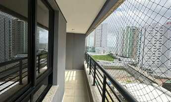 Imagem: Imóvel para aluguel tem 68 metros quadrados