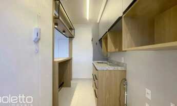 Imagem 5: Boletto Imoveis Aluga apartamento novo, 2D | 56m²