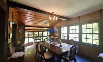 Imagem 11: Casa Colonial em Itaipava, Petrópolis/RJ