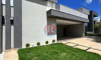 Imagem 2: Casa de Condomínio com 3 dorms, CONDOMINIO FIGUEIRA II, São José do Rio Preto - R$ 1.2 mi