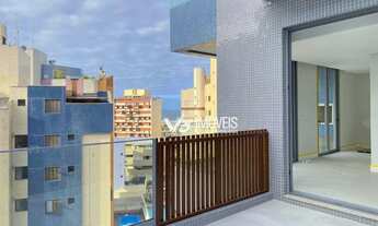 Imagem 2: Cobertura com 3 dormitórios à venda por R$ 2.900.000,00 - Caiobá - Matinhos/PR