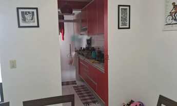 Imagem 7: Oportunidade - Apartamento - Residencial Amadeus Boulevard - Jardim Esplanada - 1 Dormitór