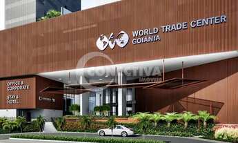 Imagem: Sala Comercial