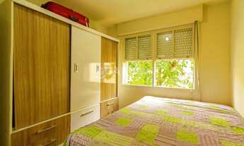 Imagem 6: Apartamento mobiliado com 3 quartos e 1 vaga no Jardim Botanico!