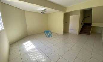 Imagem 5: Casa com 3 dormitórios para alugar, 105 m² por R$ 2.500,01/mês - Jardim Guararapes - Londr