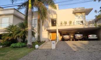 Imagem: Alphaville 11 - Casa em Condomínio para