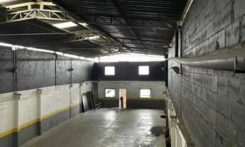 Imagem 7: Imóvel para aluguel tem 400 metros quadrados em Novo Progresso - Contagem - MG