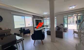 Imagem 2: Casa à venda com 4 quartos em condomínio fechado , 701m² - Córrego Grande