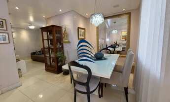 Imagem 4: Casa à venda. Condomínio Olimpiá 4 quartos sendo 01 suíte. O quarto inferior, foi aberto p