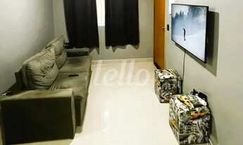 Imagem: Apartamento 2 quartos à venda no(a) Vila