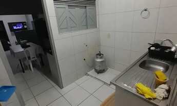 Imagem 2: CASA A VENDA EM CIDADE NOVA COM 1° ANDAR - PRÓXIMO AO PARQUE DA CIDADE