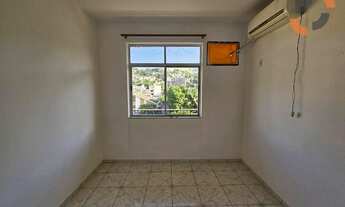Imagem 5: Apartamento com 2 dormitórios à venda, 66 m² por R$ 240.000,00 - Caonze - Nova Iguaçu/RJ