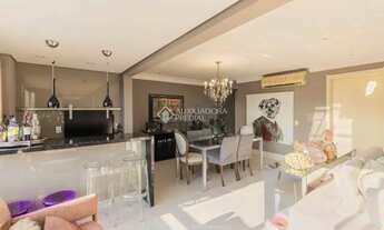 Imagem 5: Imóvel para venda tem 120 metros quadrados com 3 quartos em Menino Deus - Porto Alegre - R