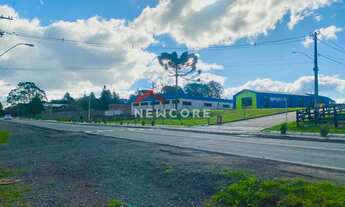 Imagem 2: Lote em Avenida Benjamin Constante - Santa Isabel - São Francisco de Paula/RS