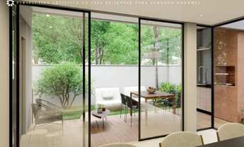 Imagem 7: Le Jardin. Casas 3 suítes Parque das Laranjeiras. Confira a descrição