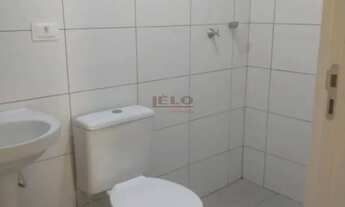 Imagem 5: Apartamento Semi-Mobiliado no Jardim Alvorada