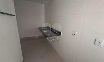 Imagem 8: Apartamento com 2 quartos à venda em Jardim Paraíso - SP