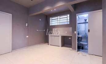 Imagem 4: Apartamento 2 quartos para alugar no(a) Santo Amaro