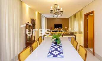 Imagem 7: Jardins Verona - Casa de Condomínio 3 quartos, sendo 3 suítes