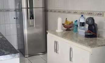 Imagem 6: Sobrado com 3 dormitórios à venda, 90 m² por R$ 425.000 - Bairro Alto - Curitiba/PR