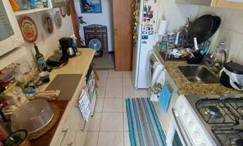 Imagem 4: Colinas Garden Apartamento de 2 Dormitórios com Suíte e 2 Vagas no Bairro Passo d'Are