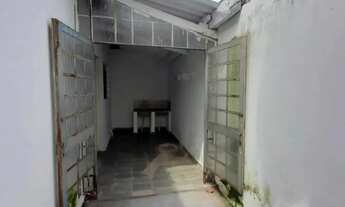 Imagem 2: Av São João qd 11 lt 14 Casa 1