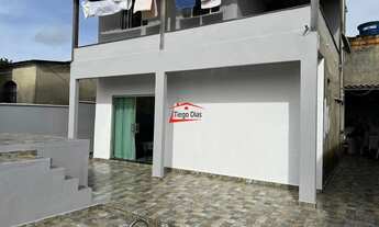 Imagem 3: Casa para Venda em Contagem, Darcy Ribeiro, 3 dormitórios, 1 banheiro, 2 vagas