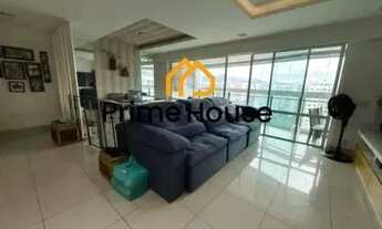 Imagem 5: Cobertura com 3 dormitórios à venda, 262 m² por R$ 3.100.000,00 - Barra da Tijuca - Rio de