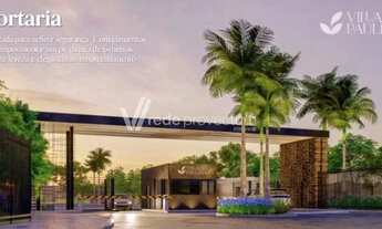 Imagem: Terreno - Villagio Paulínia - Paulínia