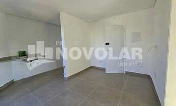 Imagem 6: Apartamento Santana com 50,45 m2, com 2 dormitórios, próximo Av. Casa Verde e Braz Leme