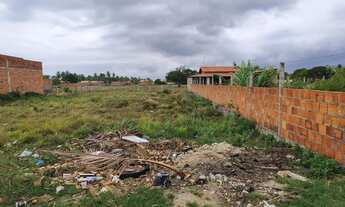 Imagem: Terreno praia do abais na reta 500 MTS quadrados