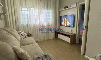 Imagem: Casa inteira planejada com 2 dormitórios