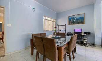 Imagem 6: Casa em Alto da Mooca