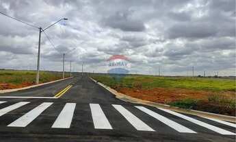 Imagem 6: Terreno à venda de 200m, no Vilagio Paulínia, em Paulínia/SP